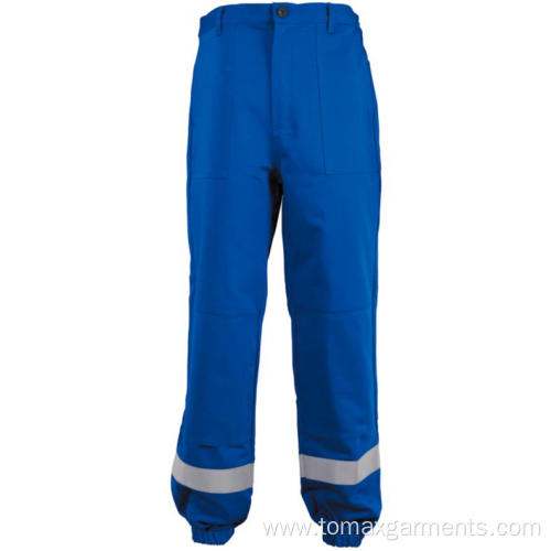 Men's Flame Retardant Work Pants